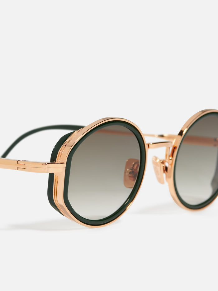 John Dalia Jared - C195