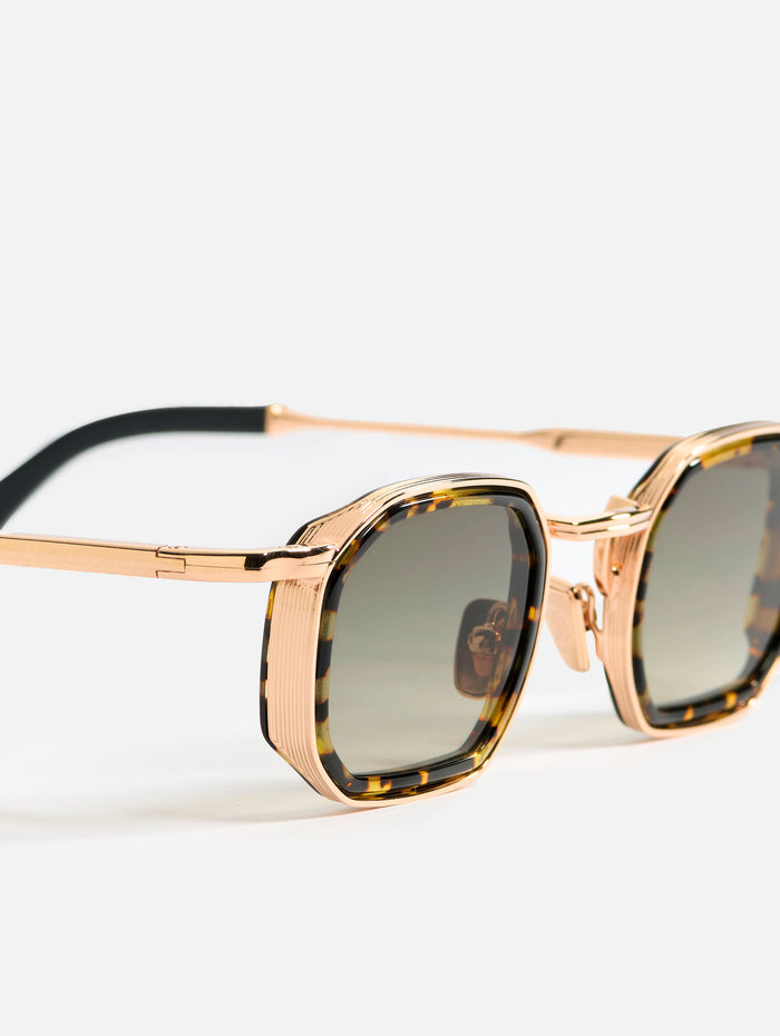 John Dalia Jean - C128