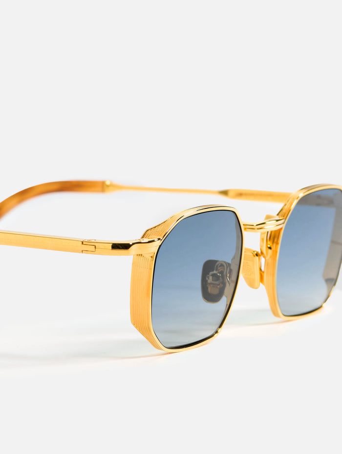 John Dalia Jean - C500