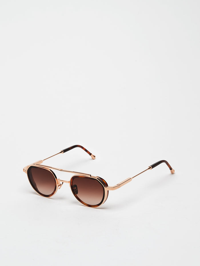 john dalia Julia - C121