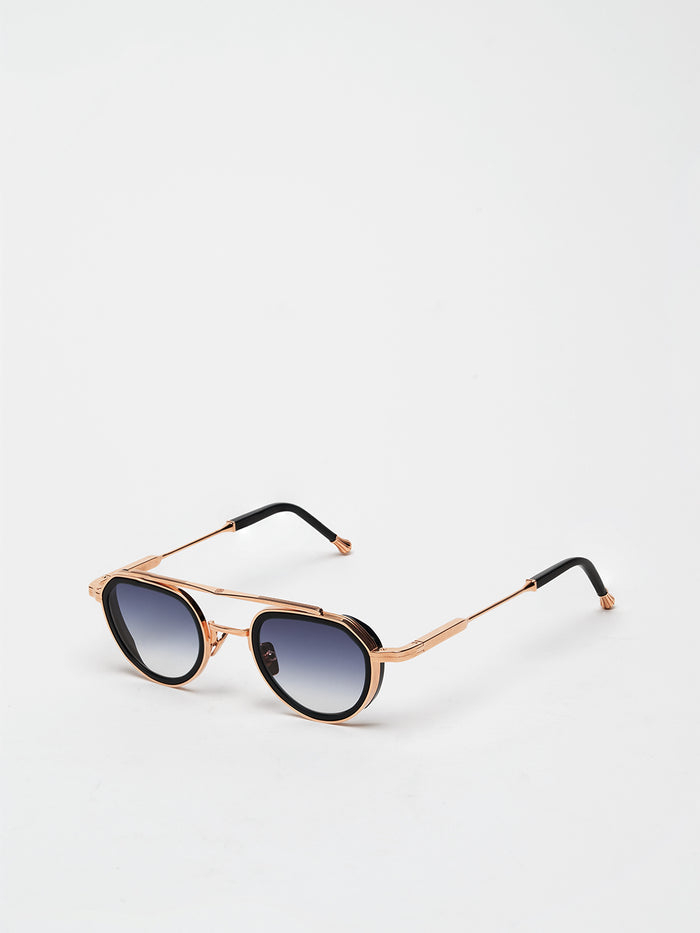 john dalia Julia - C134