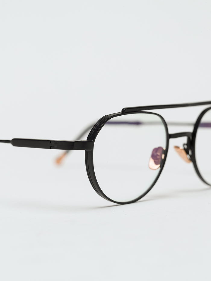 John Dalia Julia - O550