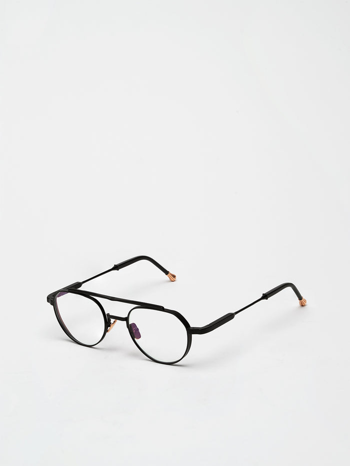 john dalia Julia - O550