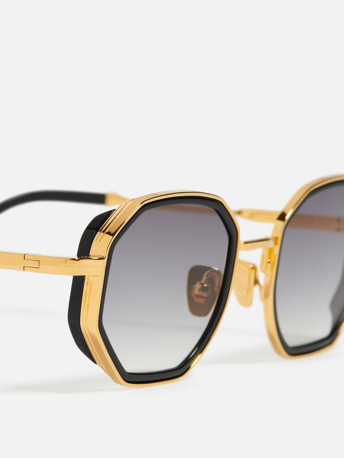 John Dalia Keaton - C100