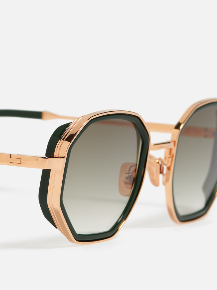 John Dalia Keaton - C195