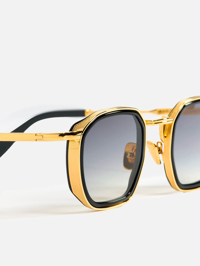 John Dalia Leo - C100