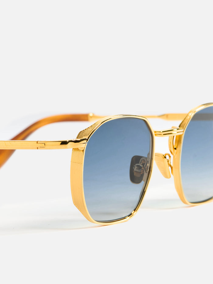 John Dalia Leo - C500