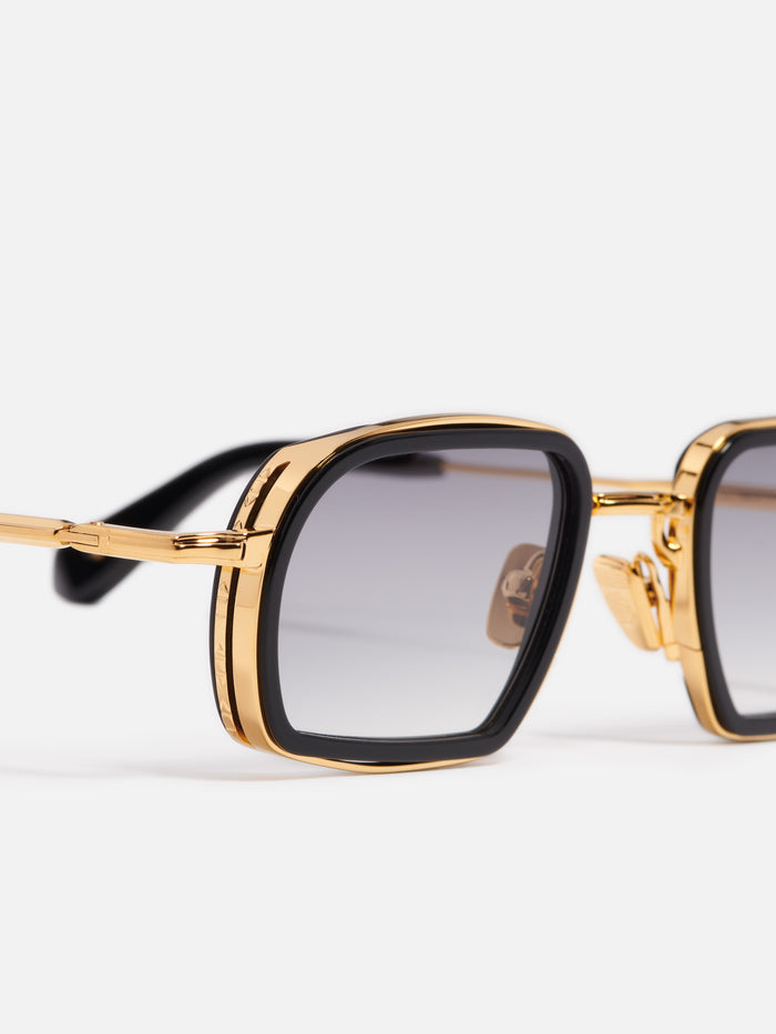 John Dalia Martin - C100