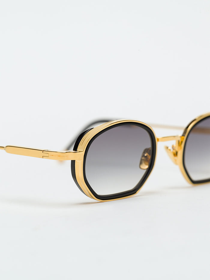 John Dalia Matt - C100