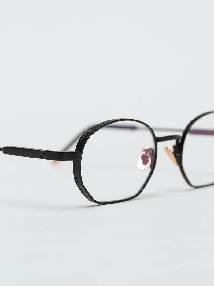 John Dalia Matt - O550