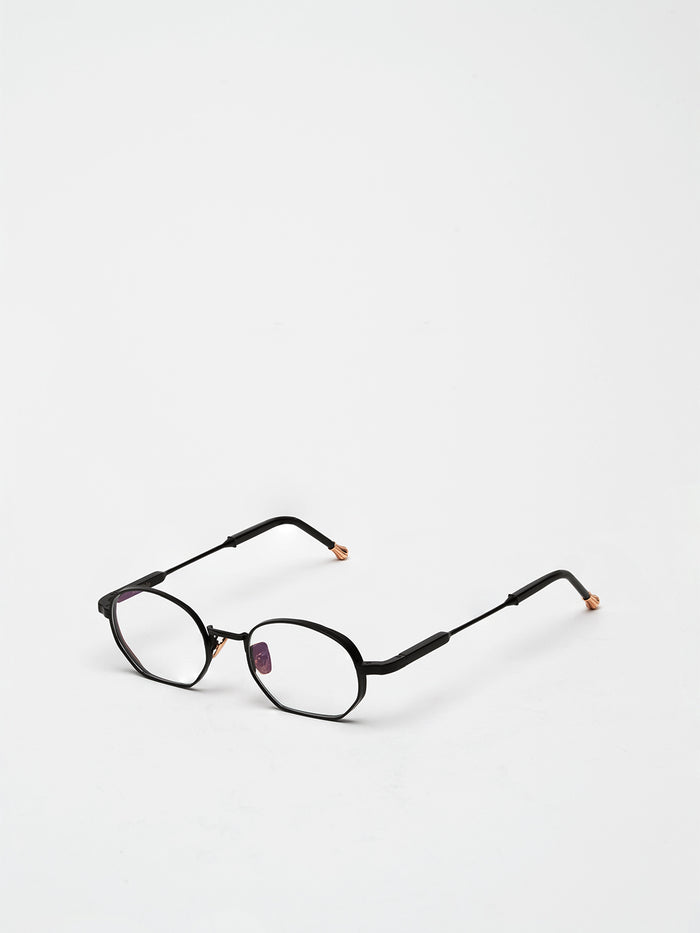 john dalia Matt - O550