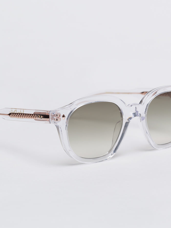 John Dalia Mickey - C186