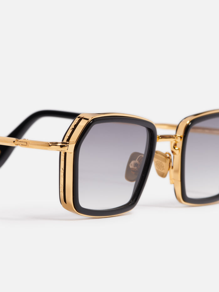 John Dalia Paul - C100