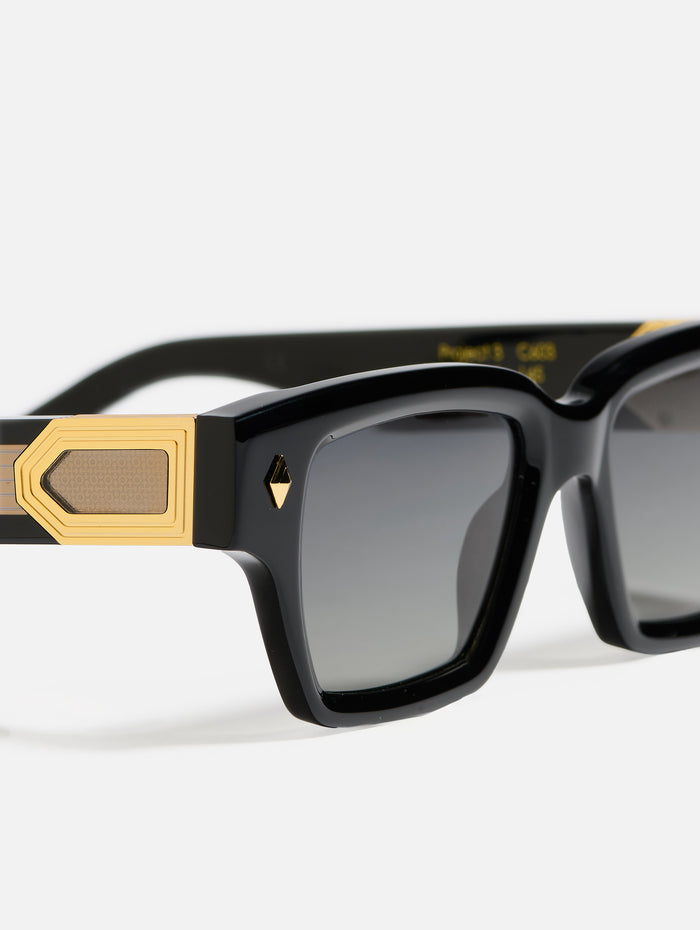 John Dalia Project 03 - C603