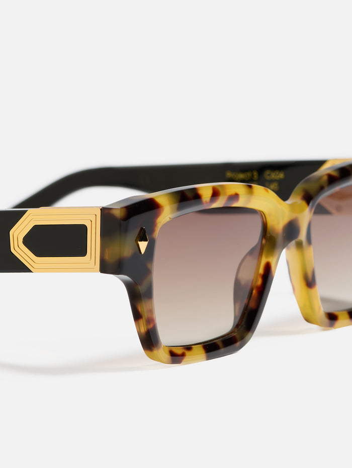 John Dalia Project 03 - C624