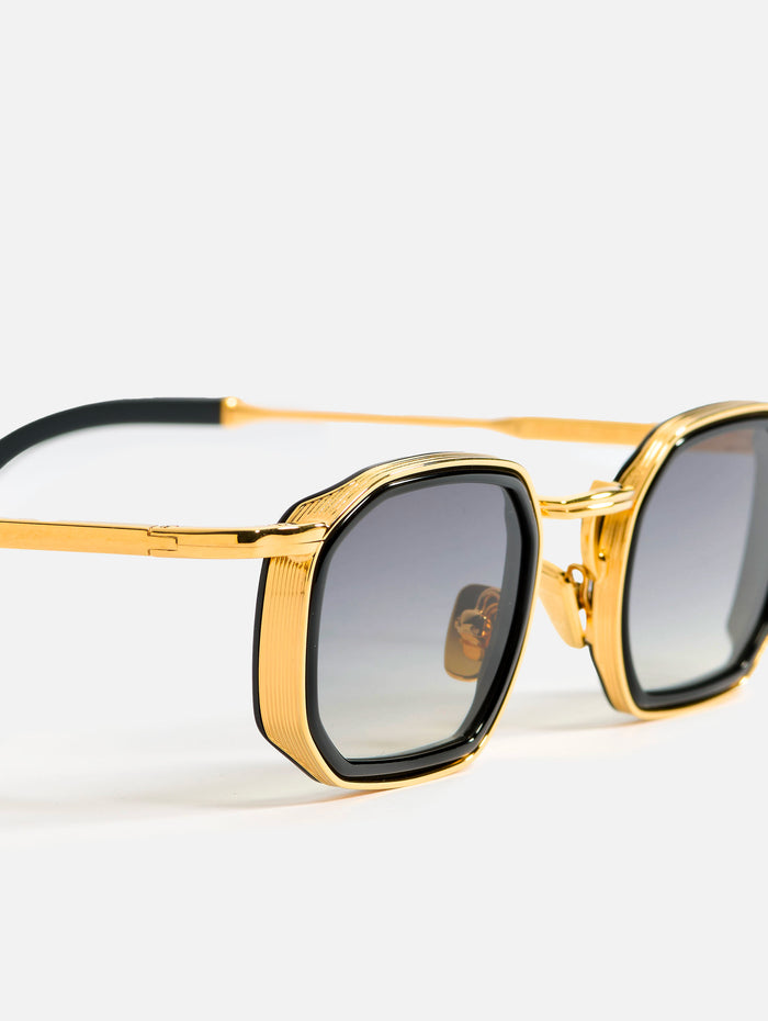 John Dalia Samuel - C100