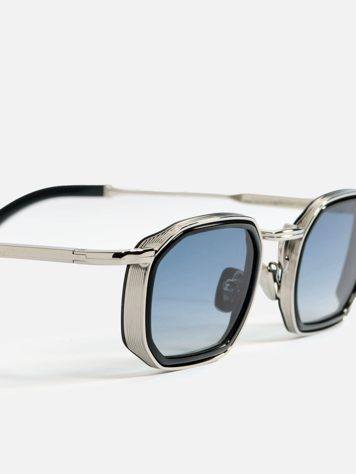 John Dalia Samuel - C107