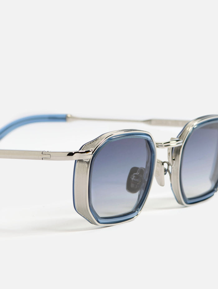 john dalia Samuel - C135