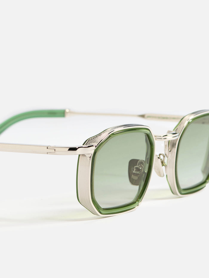 John Dalia Samuel - C164