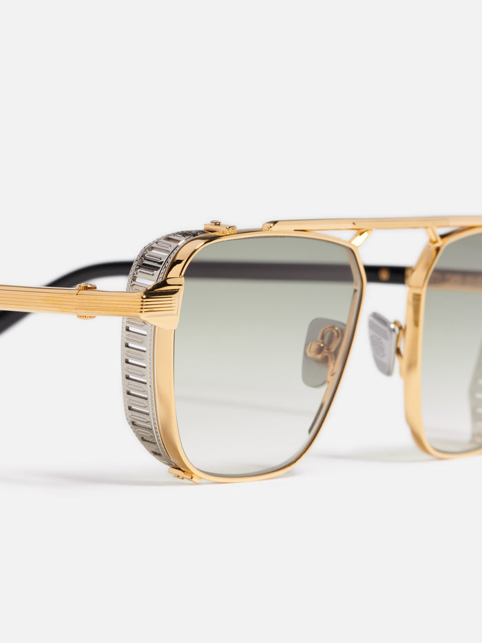 John Dalia Scotty - C406