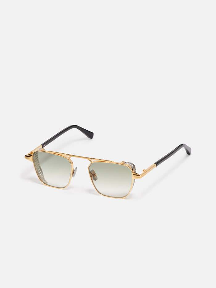 john dalia Scotty - C406