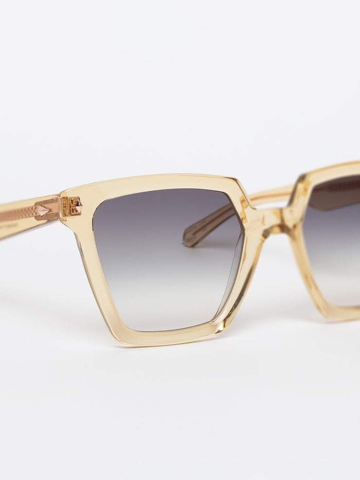 John Dalia Sharon - C166