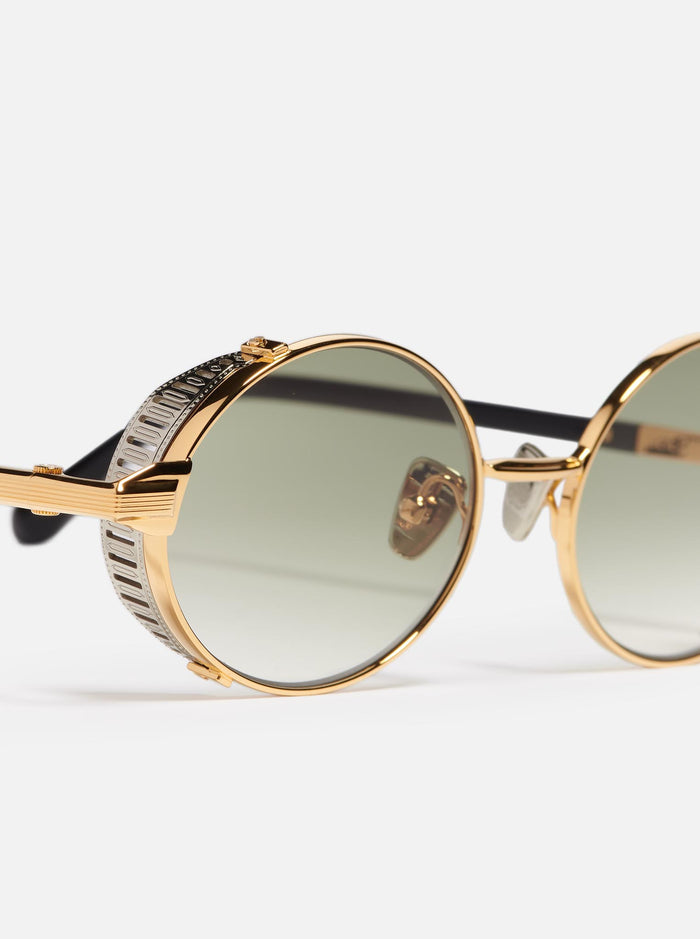 John Dalia Steve - C406