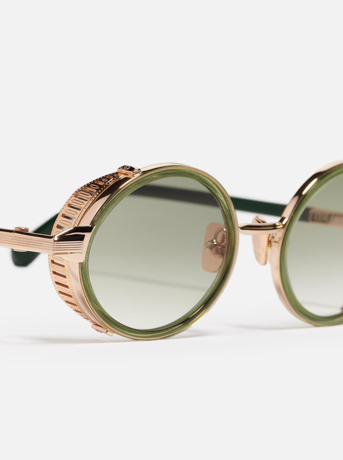 John Dalia Steve - C431