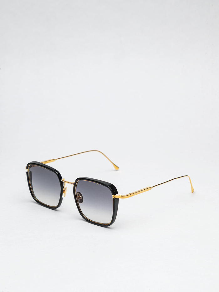 john dalia Whitney - C100