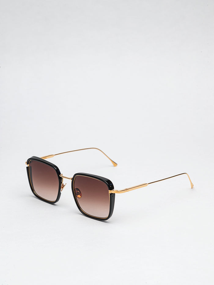 john dalia Whitney - C104