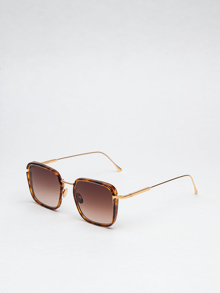 john dalia Whitney - C121