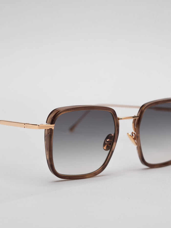 John Dalia Whitney - C126