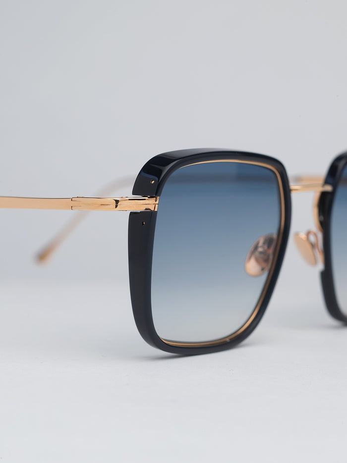 John Dalia Whitney - C134