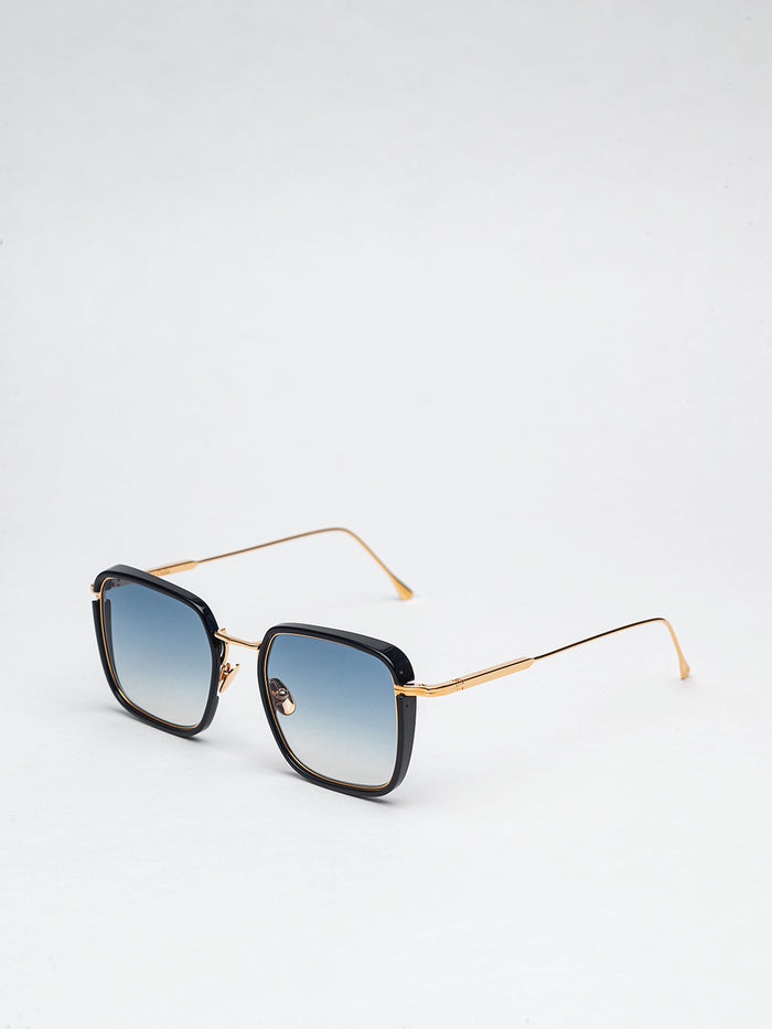 john dalia Whitney - C134