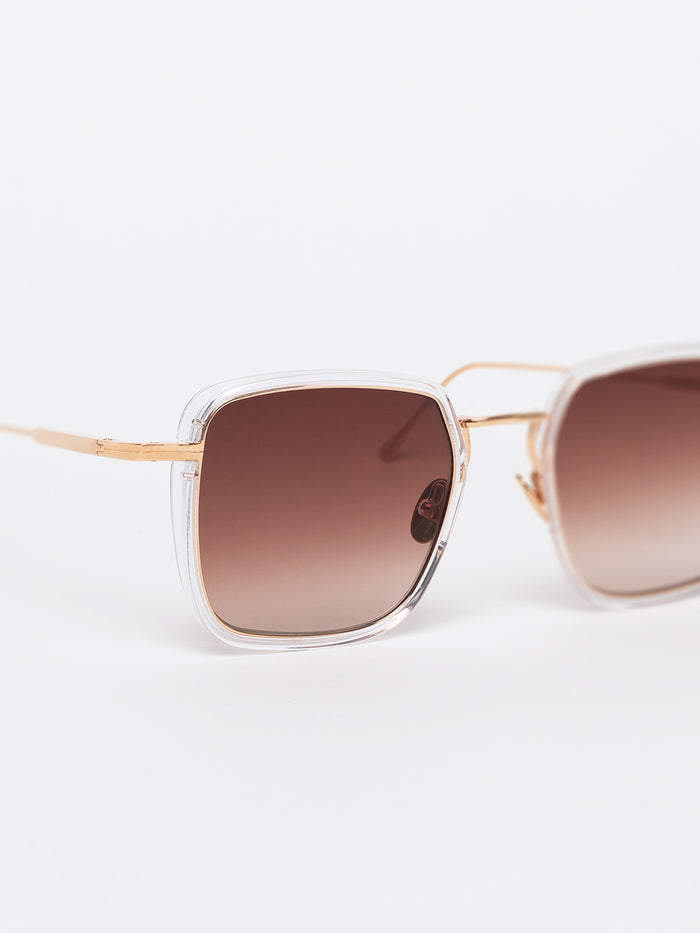 John Dalia Whitney - C186