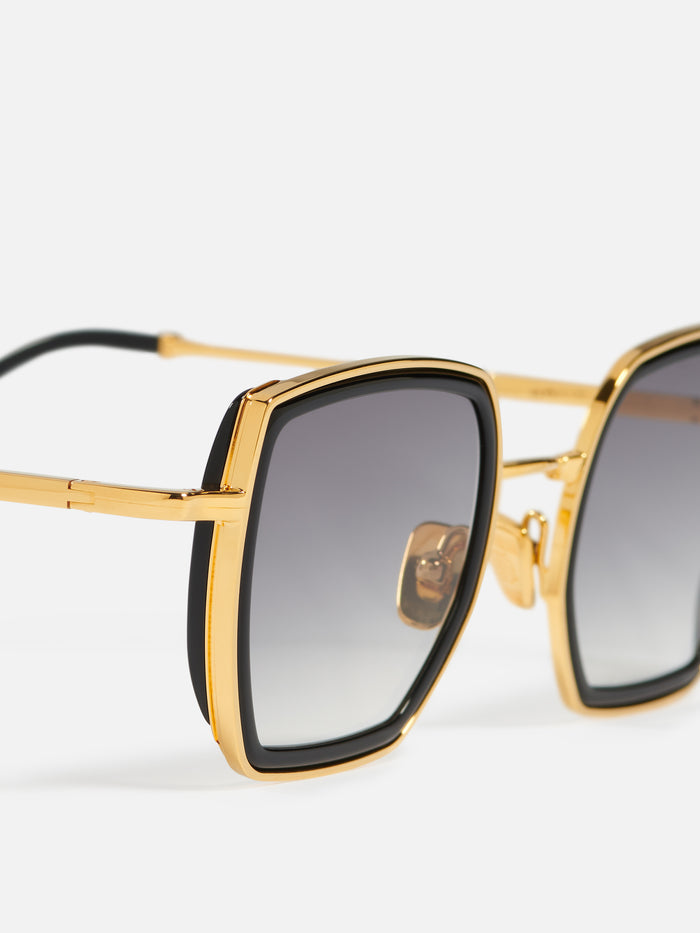 John Dalia Zoe - C100