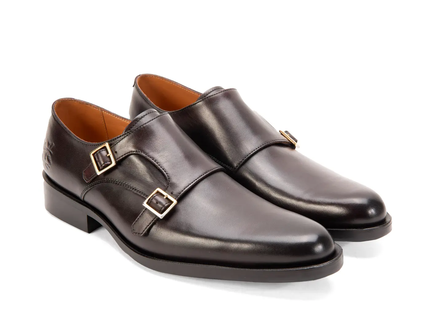 John Fluevog 205 Pine Street Double Boucle Classique