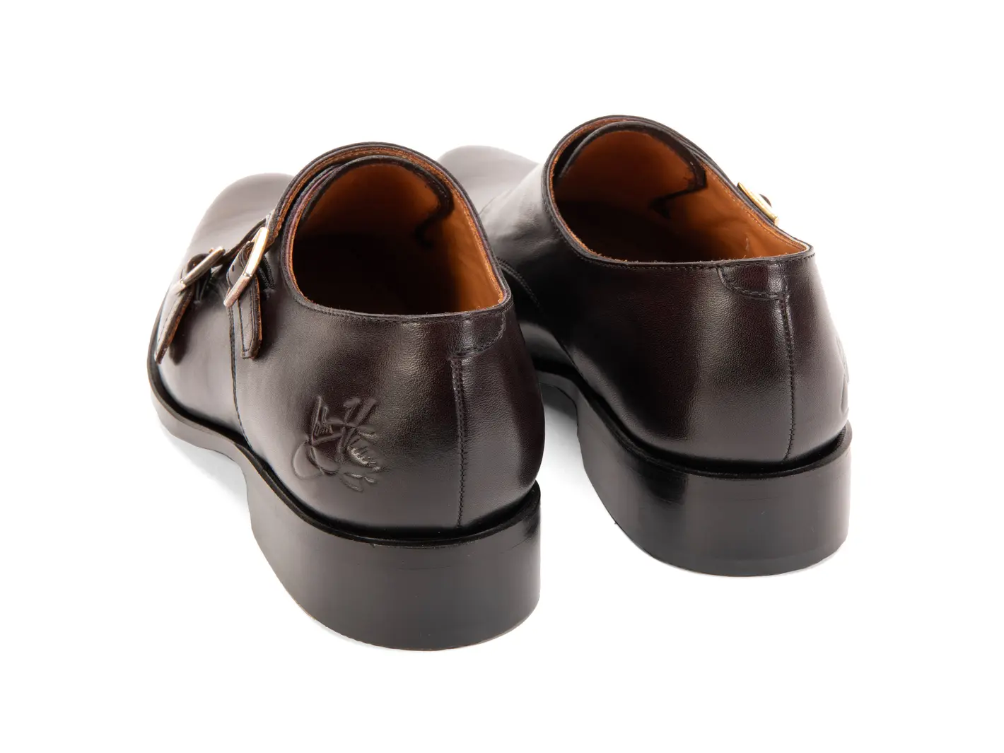 John Fluevog 205 Pine Street Double Boucle Classique