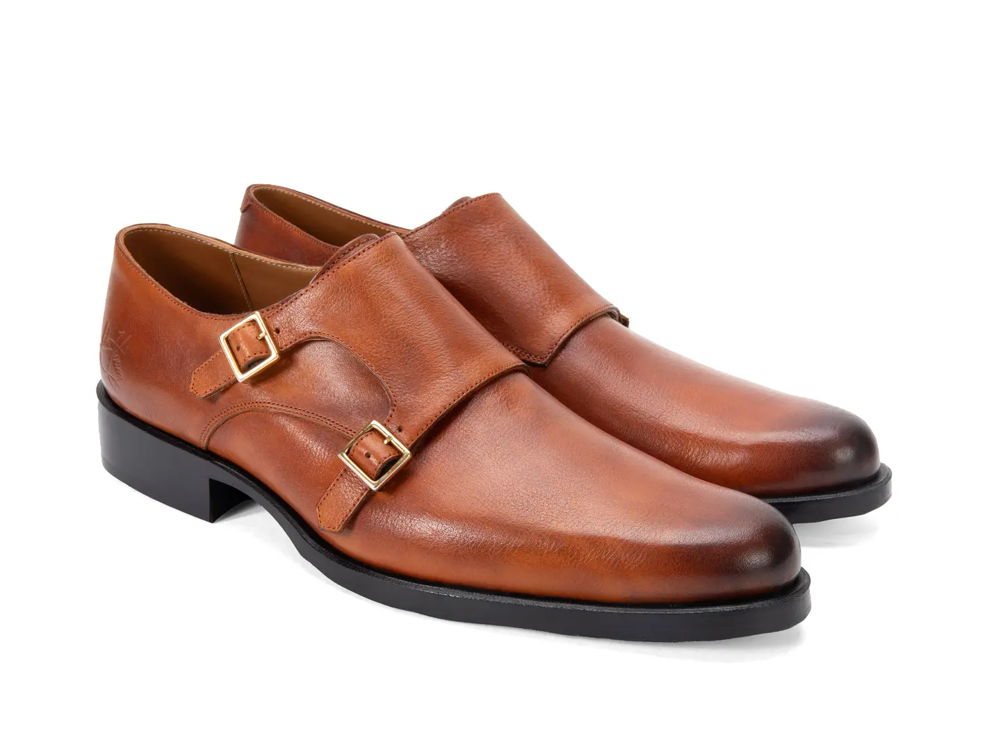 John Fluevog 205 Pine Street Double Boucle Classique