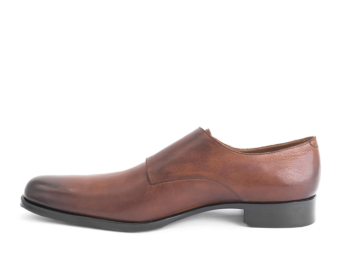 John Fluevog 205 Pine Street Double Boucle Classique