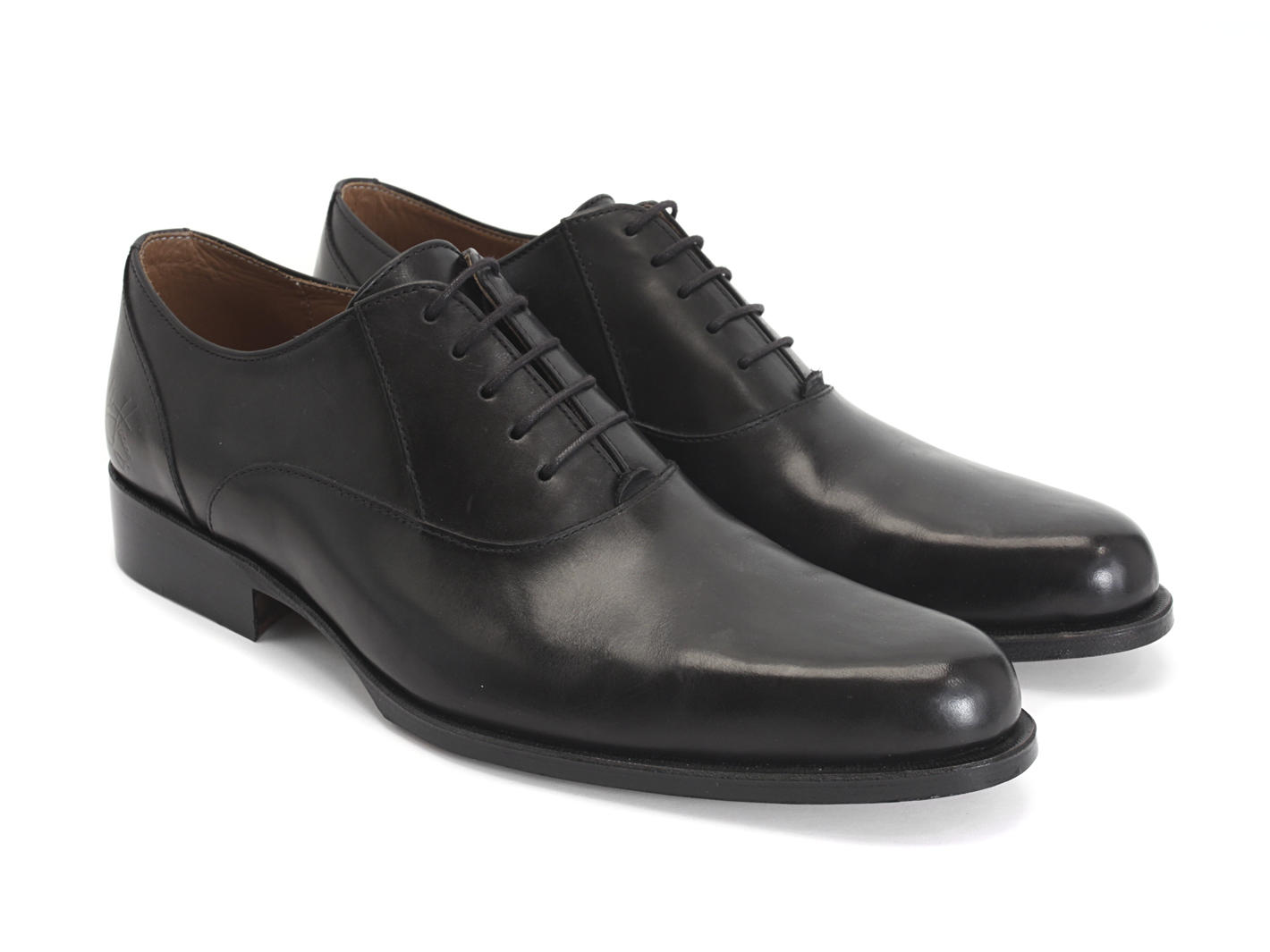 John Fluevog 211 Carrall Street Richelieu Classique