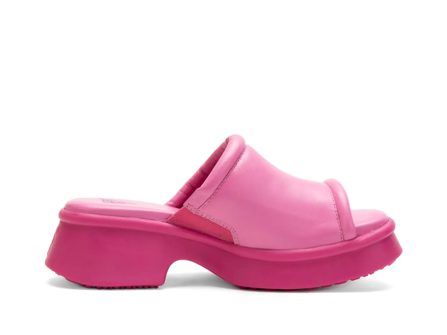 John Fluevog Bergeron Sandale Sans-gêne Confortable