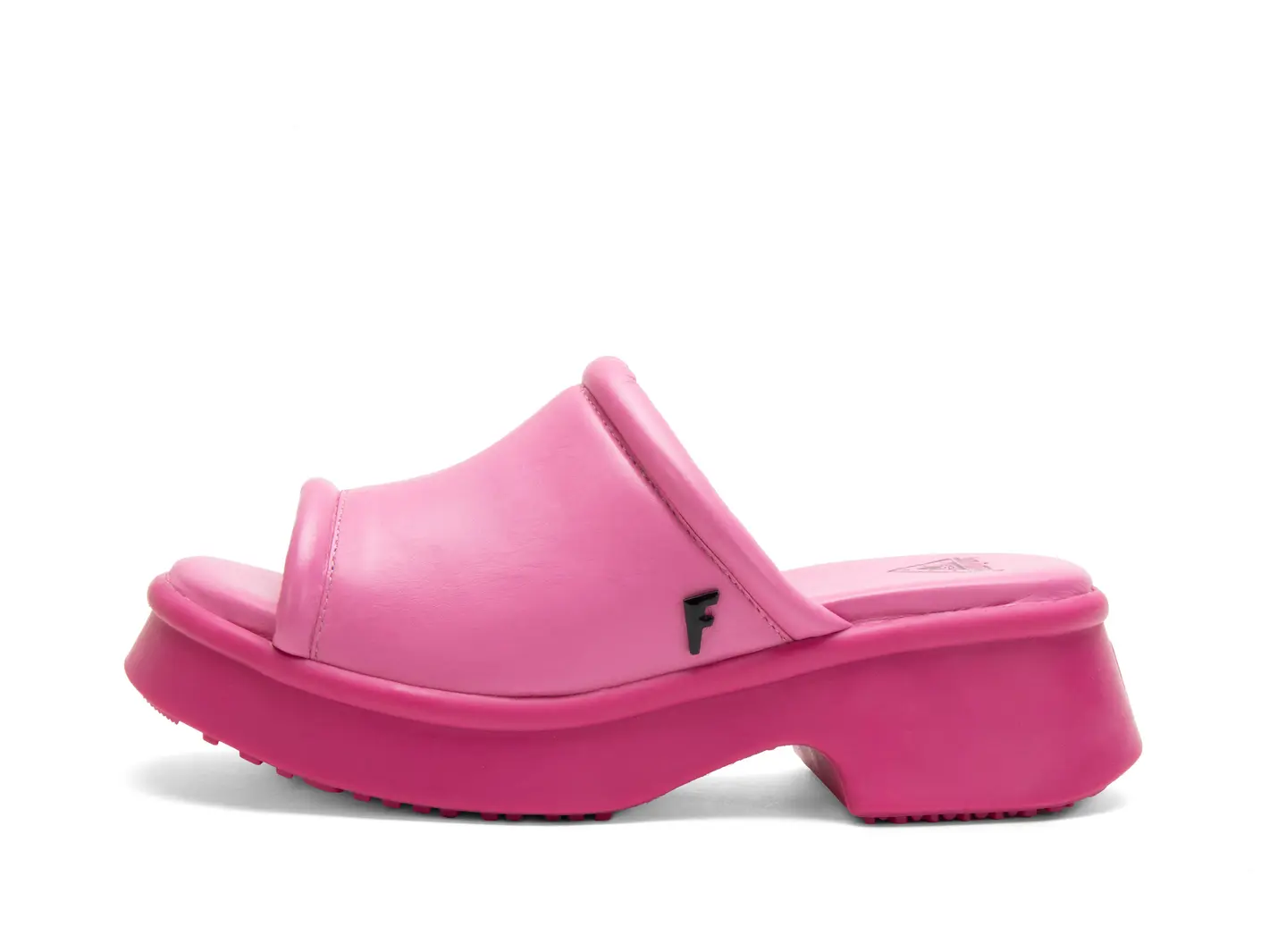 john fluevog Bergeron Sandale sans-gêne confortable