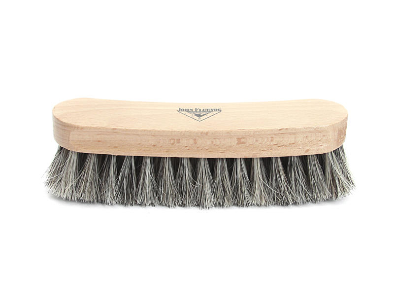 john fluevog Brosse à lustrer JF Brosse à lustrer le cuir