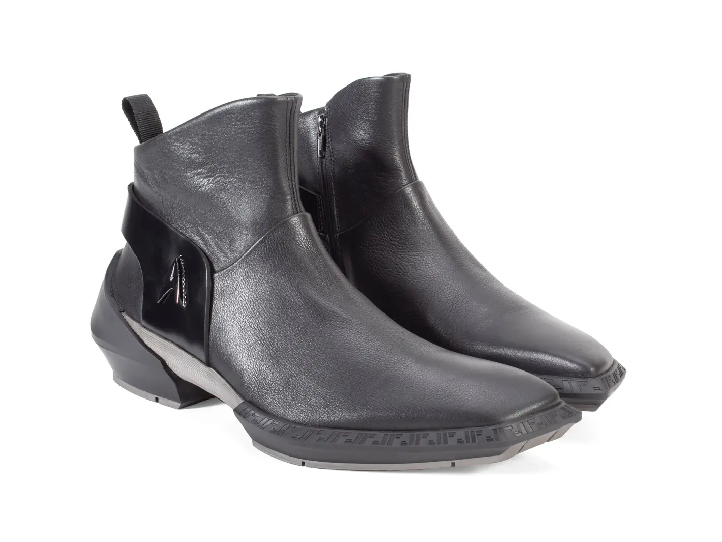 John Fluevog Cadet Fluevog X Star Trek: Strange New Worlds™