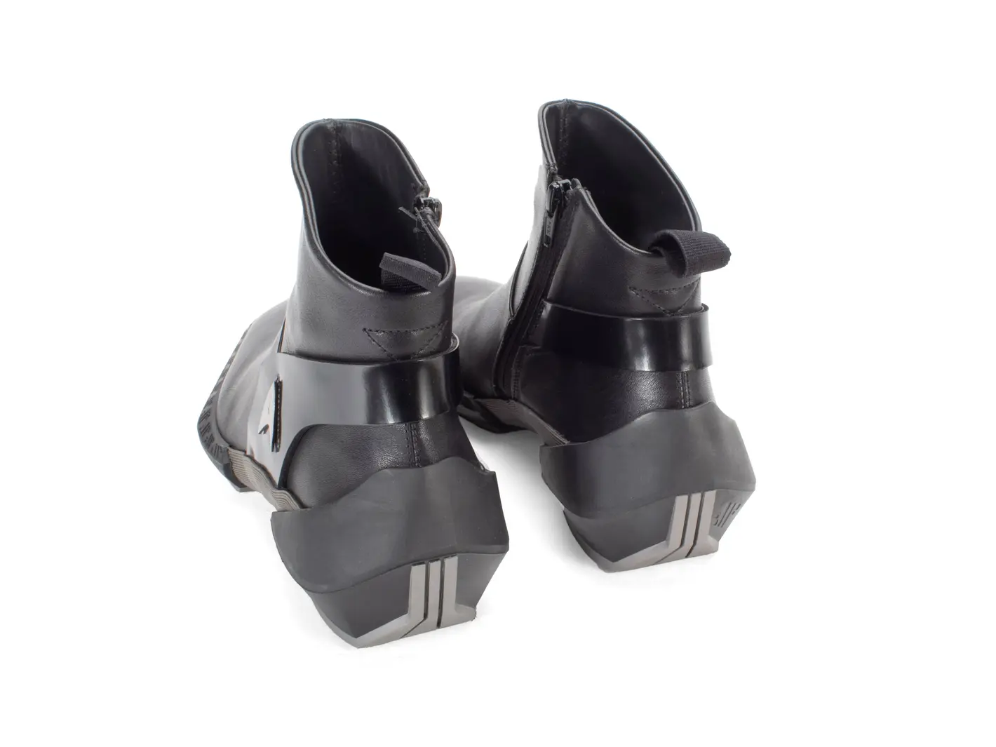 John Fluevog Cadet Fluevog X Star Trek: Strange New Worlds™