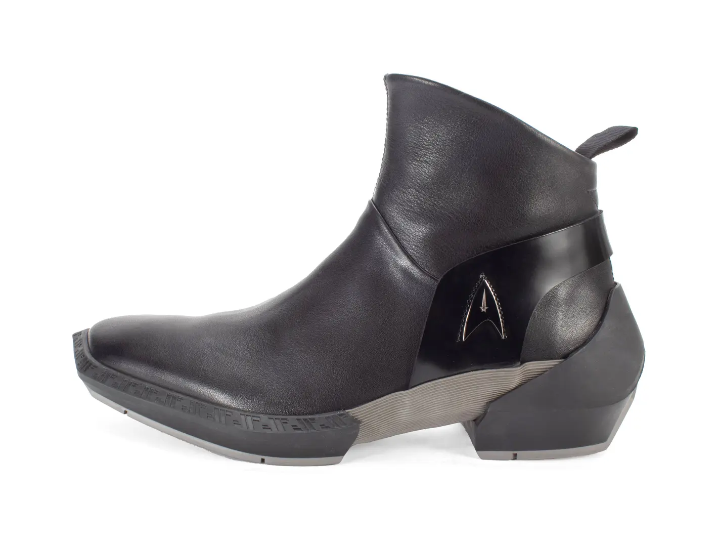 john fluevog Cadet Fluevog x Star Trek: Strange New Worlds™