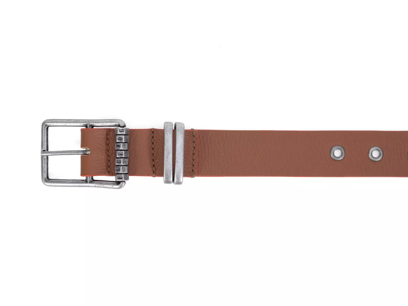 John Fluevog Ceinture Percivale Ceinture Décontractée En Cuir