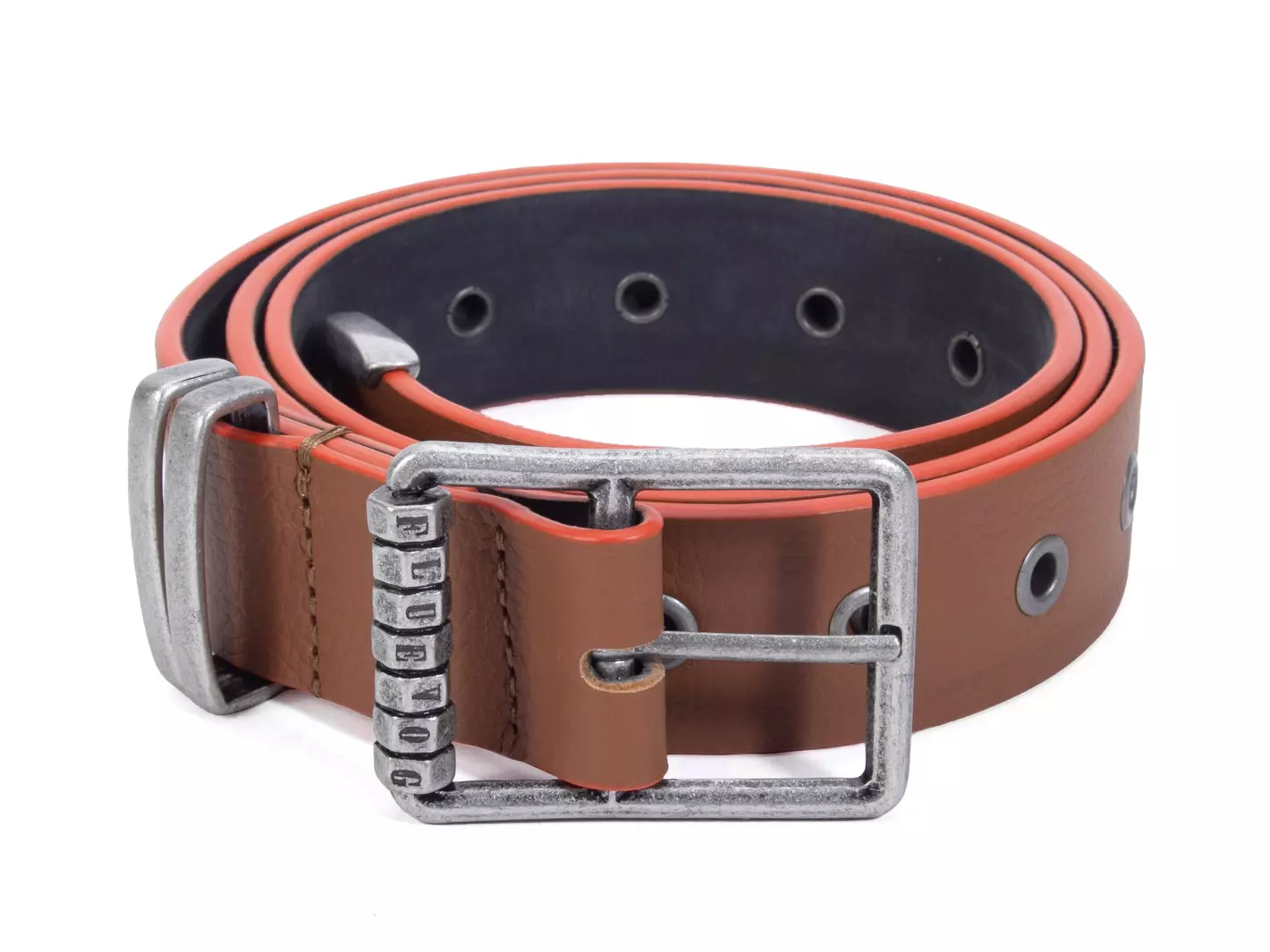 john fluevog Ceinture Percivale Ceinture décontractée en cuir