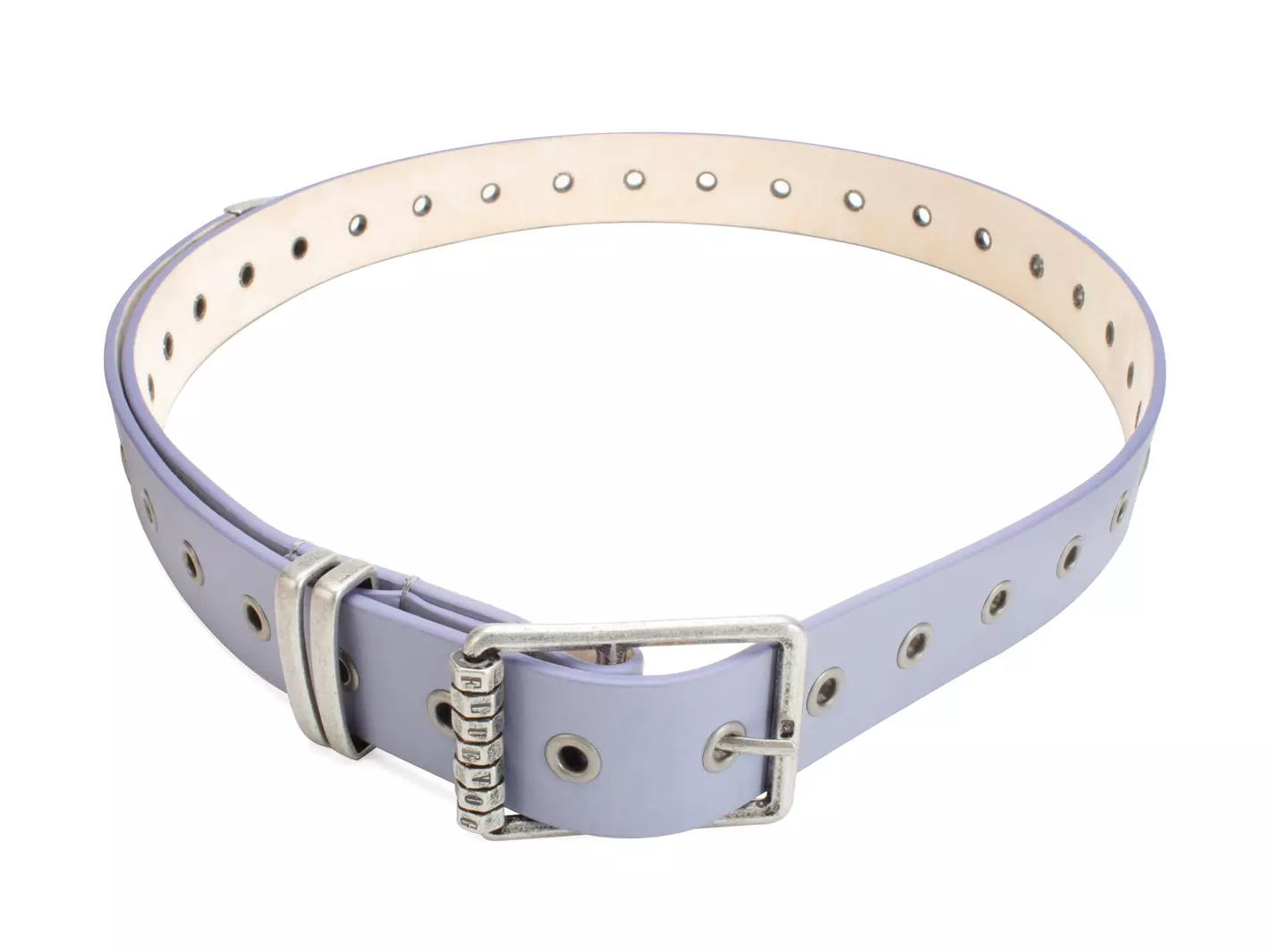 John Fluevog Ceinture Percivale Ceinture Décontractée En Cuir